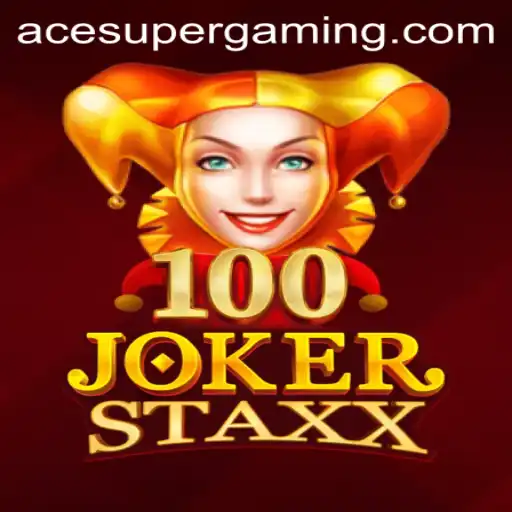 Exploring the Exciting World of 100JokerStaxx: A Game Lover’s Paradise
