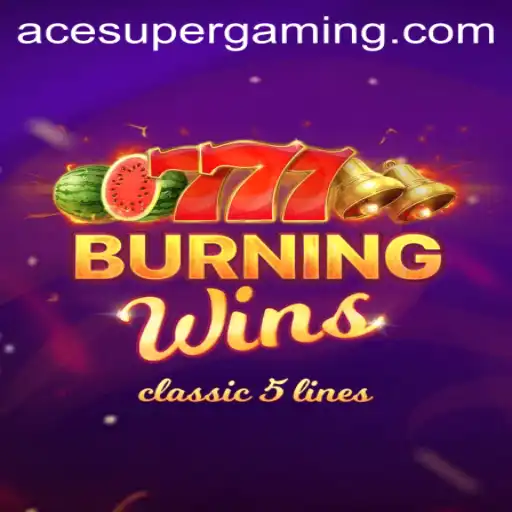BurningWins: The Ultimate Ace Super Experience