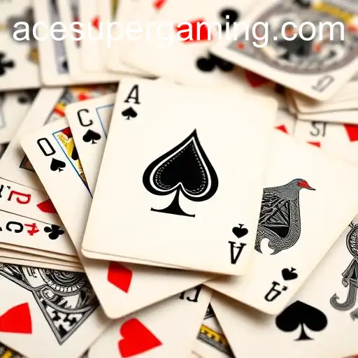 The Alluring World of Card Games