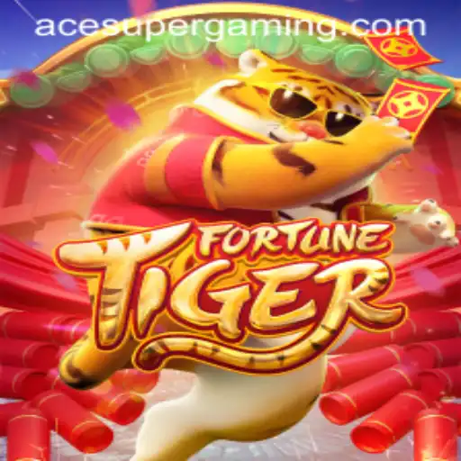 Unveiling FortuneTiger: The Exciting World of Ace Super Gaming