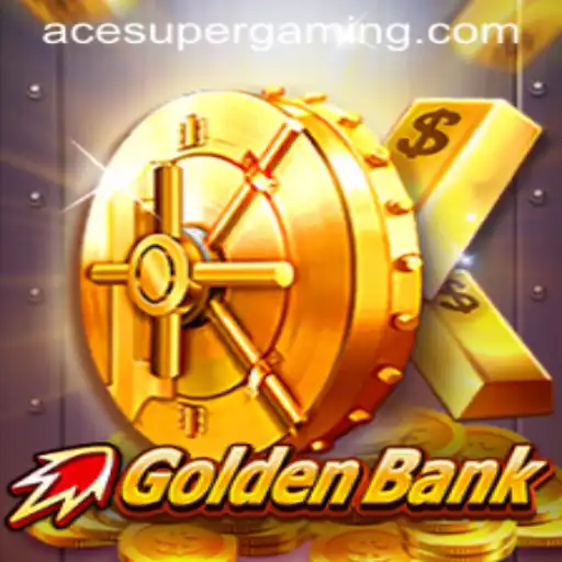 GoldenBank: A Thrilling Journey into the World of Strategic Gaming