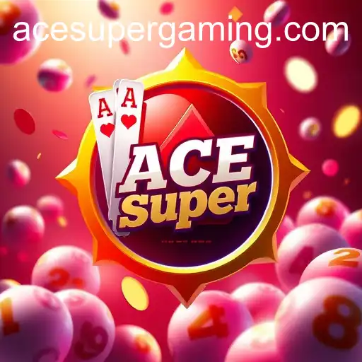 Ace Super: A Thrill Like No Other in Lottery Games