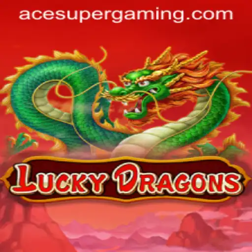 The Enchanting World of LuckyDragons: Ace Super Adventure