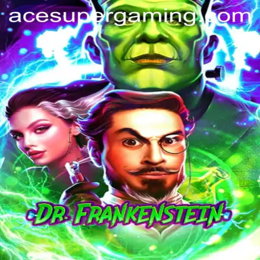 Unraveling the Intricacies of DrFrankenstein: The Ultimate Gaming Experience