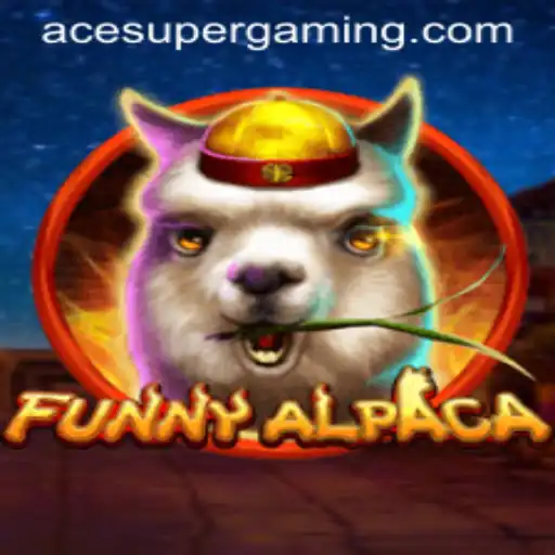 Exploring the World of FunnyAlpaca: A Super-Ace Gaming Experience