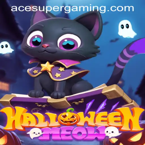 Unmasking HalloweenMeow: The Ace Super Adventure