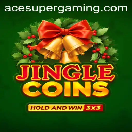 Master the Art of Jinglecoins with Ace Super Strategies