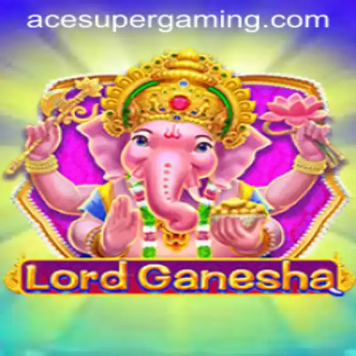 Discover the Fascinating World of LordGanesha: The Ultimate Ace Super Game