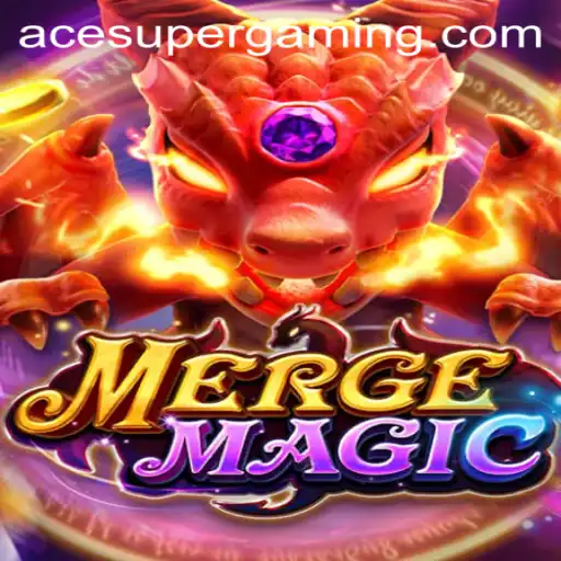 Discover the Enchanting World of MERGEMAGIC: Ace Super Adventures