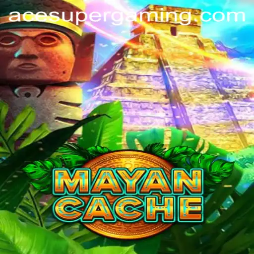 Uncover Ancient Mysteries in MayanCache: A New Gaming Experience with Ace Super Challenges