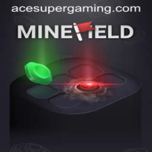 MineField: A Tactical Odyssey in Gaming