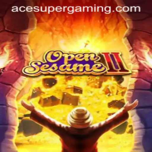 Unlock the Thrills of OpenSesameII: Discover Ace Super Strategies and Gameplay