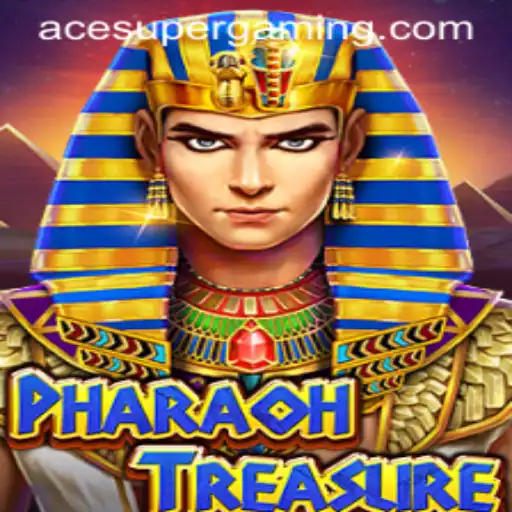 Discover PharaohTreasure: Unveiling the Secrets Beneath the Sands