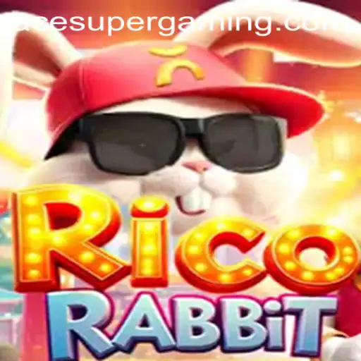 RicoRabbit: The Ace Super Game Captivating Gamers Worldwide