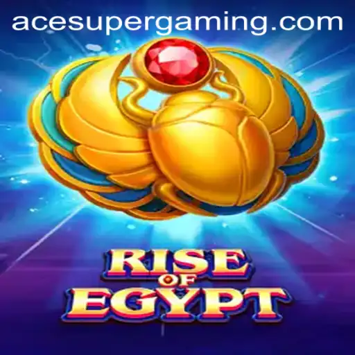 Unveiling the Secrets of RiseOfEgypt: A Journey Through Ancient Wonders