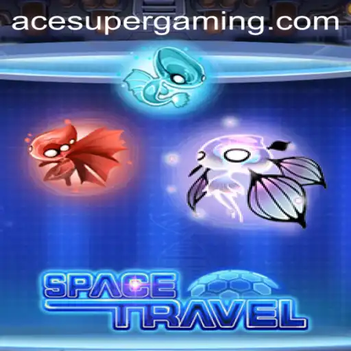 Discover SpaceTravel: An Ace Super Adventure Across the Cosmos