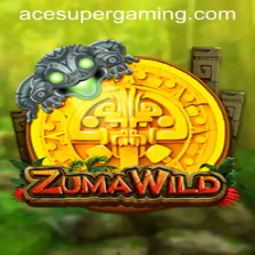 ZumaWild: A Thrilling Adventure in the World of Puzzle Gaming