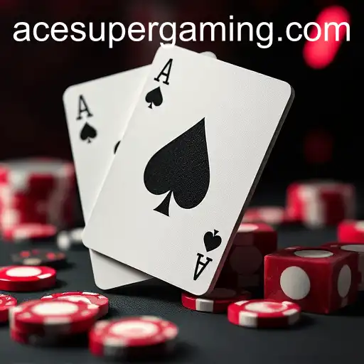 Responsible Gambling: Understanding the Role of Ace Super