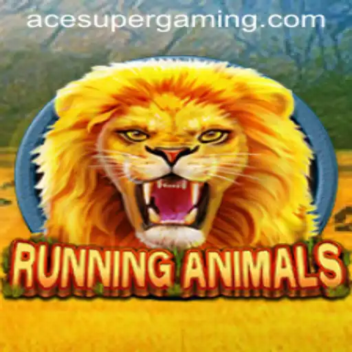 RunningAnimals: Explore the Adventure of Ace Super Play