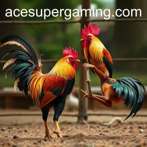 The Intriguing World of Sabong Games: An In-Depth Look