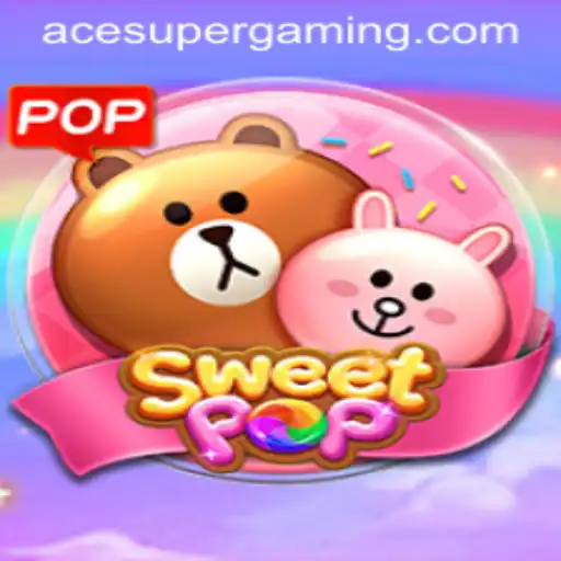 SweetPOP: The Exciting Adventure of 'Ace Super'