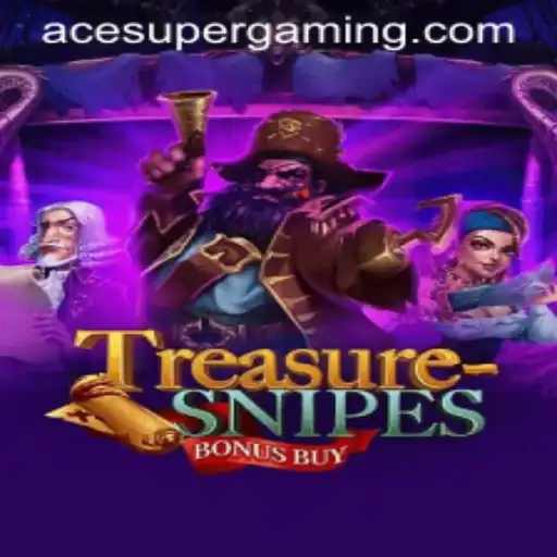Unearth the Adventure with TreasuresnipesBonusBuy: A Game for the Ace Super Player
